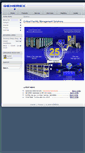 Mobile Screenshot of generex.de